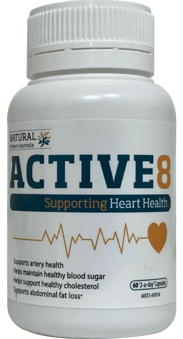 Active8 single bottle (L) Active8 single bottle (L)