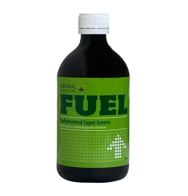 FUEL Biofermented Super Greens (1x)