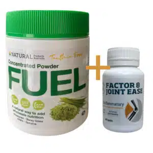 Fuel & Joint Ease