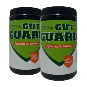 Gut Guard 2x