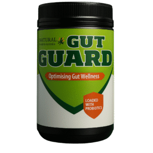 Gut Guard