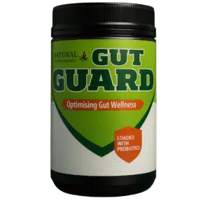 Gut Guard