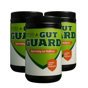 Gut Guard (Triple)