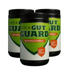 Gut Guard (Triple)