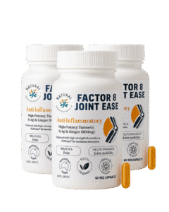 WHY TURMERIC IS A MUST HAVE FOR YOUR HEALTH SCIENCE-BACKED BENEFITS-23