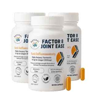 Joint Ease (Triple)