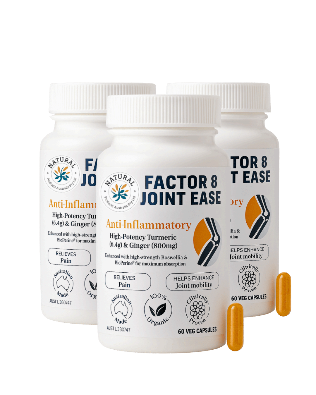 WHY TURMERIC IS A MUST HAVE FOR YOUR HEALTH SCIENCE-BACKED BENEFITS-23