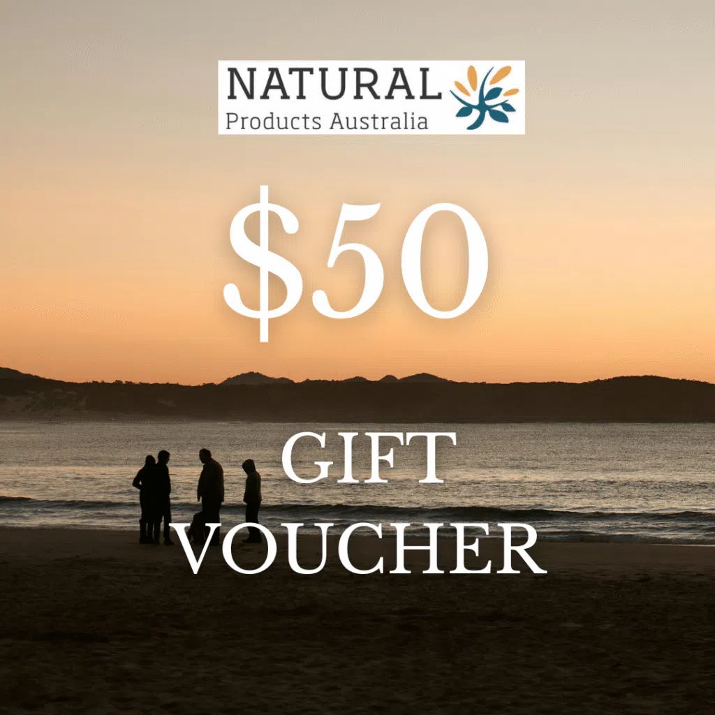 $50 Gift Voucher
