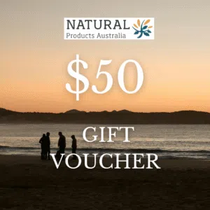 $50 Gift Voucher