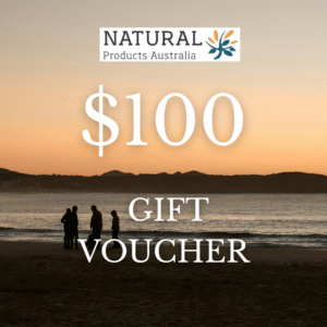 $100 Gift Voucher