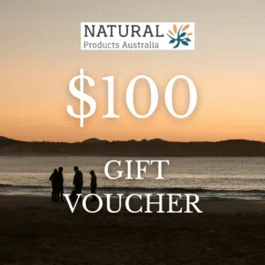 $100 Gift Voucher