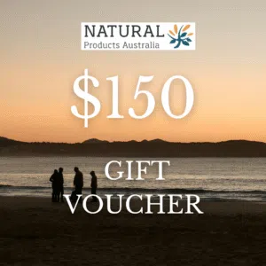 $150 Gift Voucher