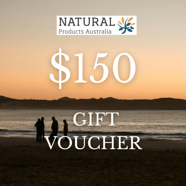 $150 Gift Voucher
