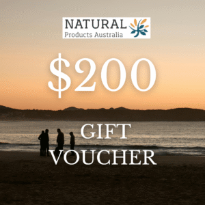 $200 Gift Voucher