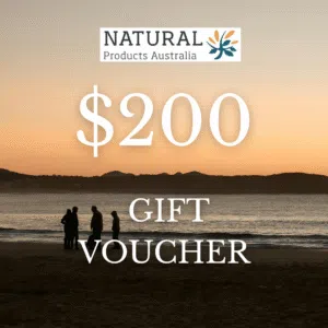 $200 Gift Voucher