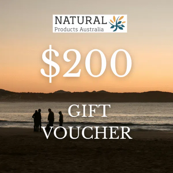 $200 Gift Voucher