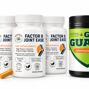 Total Joint & Gut Reset Bundle