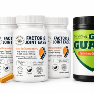 Total Joint & Gut Reset Bundle