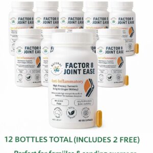 EXCLUSIVE BULK OFFER - 12 Tubs for $590 - Ends 31st July 2026